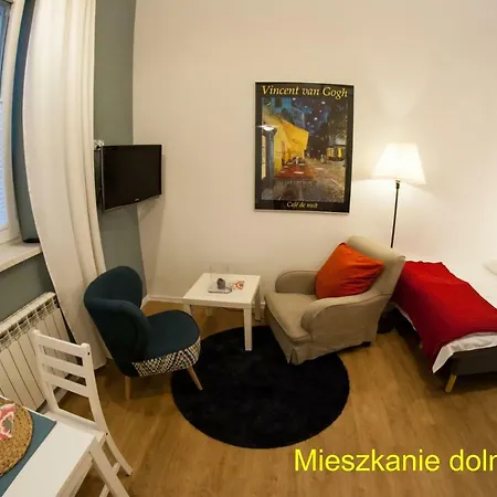 Rondo Mogilskie Apartment Krakau Exterior foto