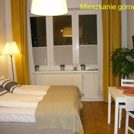Rondo Mogilskie Apartment Krakau Exterior foto