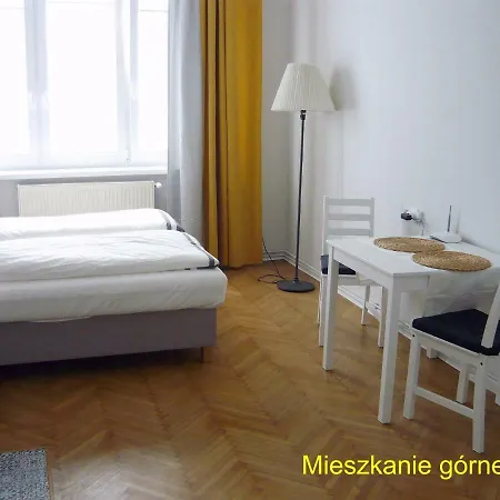 Rondo Mogilskie Apartment Krakau Exterior foto