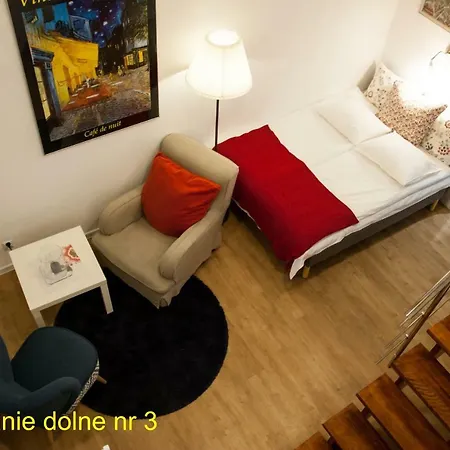Rondo Mogilskie Apartment Krakau Exterior foto