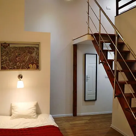 Rondo Mogilskie Apartment Krakau Exterior foto