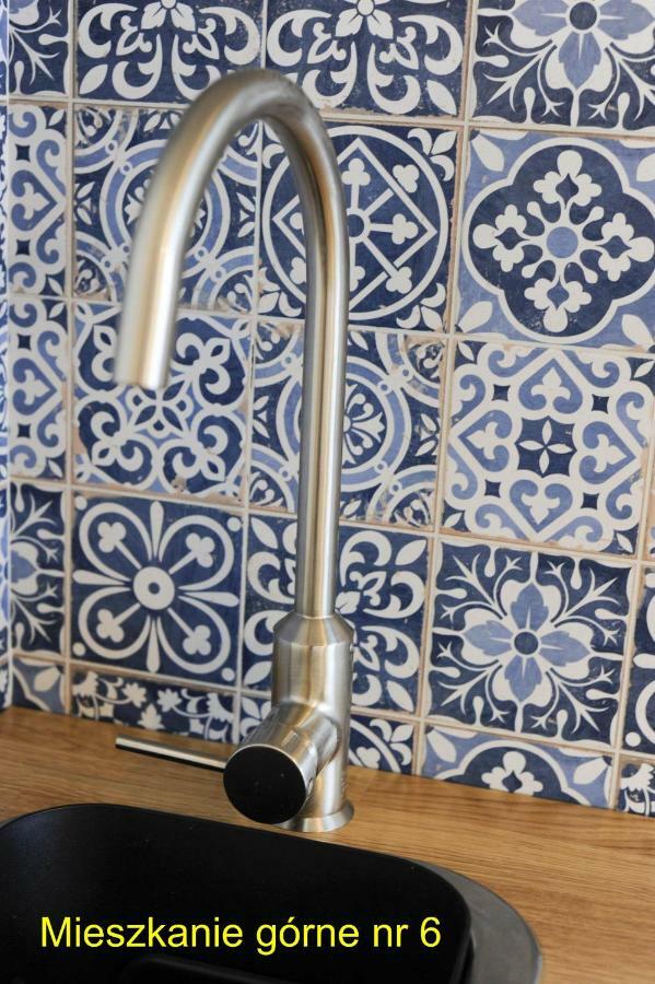 Apartament Rondo Mogilskie