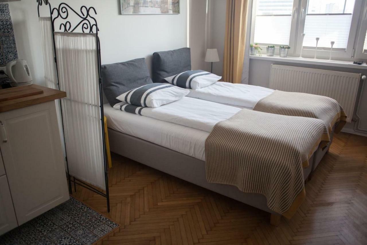 Rondo Mogilskie * Kraków