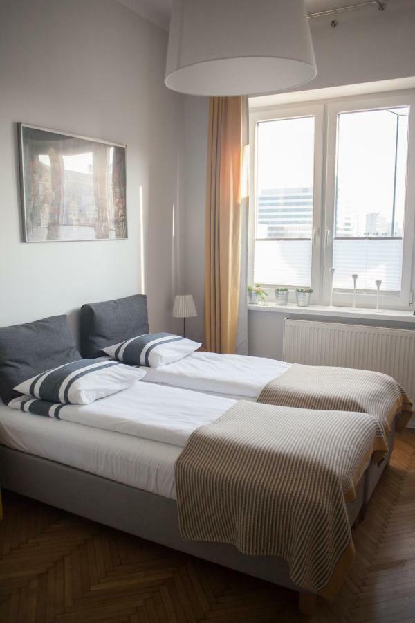 Rondo Mogilskie Apartment *