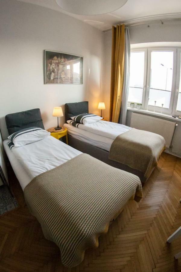 Rondo Mogilskie * Krakau